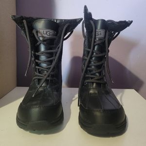 Ugg Kids Butte II Winter Boot (Sz 13)